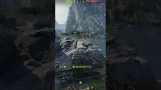 12,3k DMG 🔥 FV4005 #fv4005 #fv4005stageii  #wot #fragmovie #миртанков #acetanker