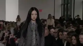 Michael Kors Fall/Winter 2016-2017