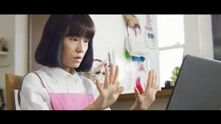 With A Wish - 中外製薬が関節リウマチ患者さんへ贈る応援ムービー
