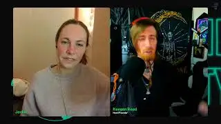Back from Across the Pond: The Breath of Recovery with Jackie Baxter!