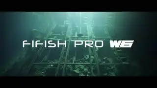 Qysea FIFISH PRO W6 - Industrial-Grade Underwater ROV Platform