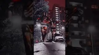 INCRIDIBLE SHUFFLE DANCE BY TUZILITY 💪🙏🏻✌ || AMAZING SHUFFLE DANCE  || LIKE AND SUB FOR MORE #shorts