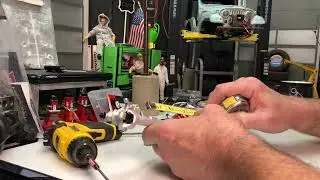 It’s a Jeep! Build Ep. 5