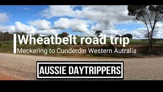 Meckering to Cunderdin 2021