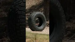 Nitto Terra Grappler G3 A/T w/3PMS Rating