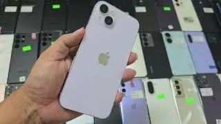 25/12/2025 Meizu lucky 08, IQ00 13, Redmi 15, mi 11 Ultra, S24Fe, Iphone 14PM, realme 15t, S23ultra