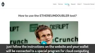 New Free Ethereum ETH Earning Site 2020 Without invest