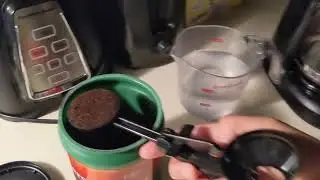 How To Use Mr. Coffee