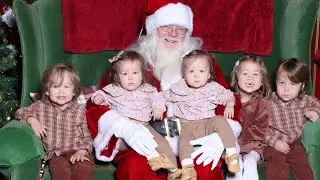 KAN  VA NGAI LEH TA EM!! KHUA HMUNAH KAN LENG HO SI LO!❤️Christmas Chibai phawt!!🔔🌟🌲 #grandchildren
