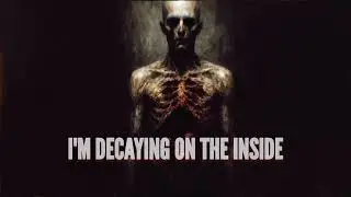 Cleansing of the Temple - Broken Man [Official Lyric Video]