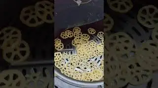 Air Frier Receipes / NOT Deep fry/Using less oil
