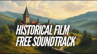 Historical film theme no.53 - Renaissance music opening title - free film soundtrack
