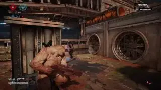 Cheaters on Escalation