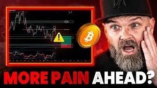 Криптовалютный фейк перед новым кризисом Bitcoin? [ОБЯЗАТЕЛЬНО К ПРОСМОТРУ]