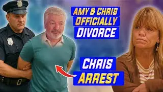 All OVER 😭 | Chris and Amy Roloff's DIVORCED | Chris Marek ARREST | Little People Big World
