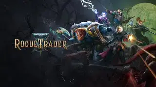 Полное прохождение Warhammer 40,000: Rogue Trader. Часть 1.