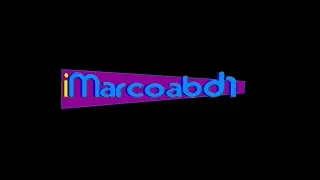 Si el canal de Marcoabd1 tuviera el intro de Icarly // iMarcoabd1