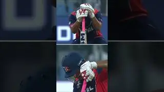 Nepal ki team England Se har gai #short #shortvideo #trending #cricket #ytshorts #viral #viralvideo