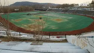 The Last Negro League Baseball Park Gets a Makeover | All Good