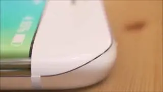 New iphone8 widescreen