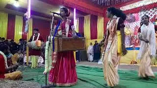 রাধে রাধে জপা করো গানের সুরে হরিনাম সংকীর্তন ॥ ব্রজবালা সম্প্রদায় 