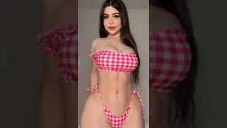 Alina Rose🔥 Plus Size Curvy Model 👉New Bio & Wiki