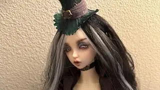 BJD Addiction