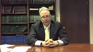 What is the Massachusetts Law For an Accident on Someone's Property?