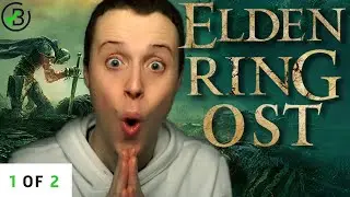 Music Teacher Reacts to Elden Ring Music!