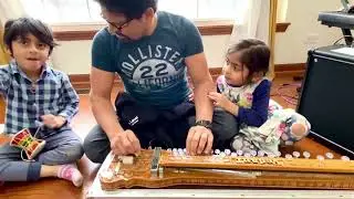 Indian Banjo