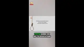 No to Execution Tuesdays: A Stand Against Injustice: Prisoners Unite in Hunger Strike!