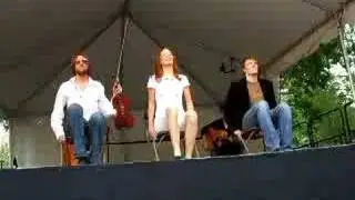 chair dance