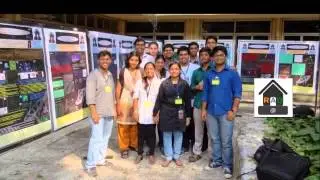 RAD@home Astronomy Collaboratory, India (Alakananda Patra 28 Feb 2014)