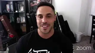 Catch Up w/ Chris Waldrum of Inspired Nutraceuticals in 2021