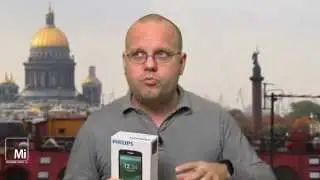 Смартфон Philips Xenium i908. Шаг в сторону.