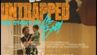 Lil Baby - UNTRAPPED (Documentary)