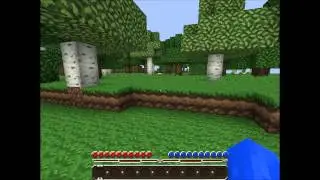 Minecraft: The Hunt for Pigs (Ends in Ragequit)
