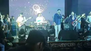LEVEL FIVE - TUMI - তুমি  LIVE Performance at NSU | LEVEL FIVE | Live Concert at NSU
