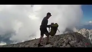 Vlog #19 Vzpon na Brano
