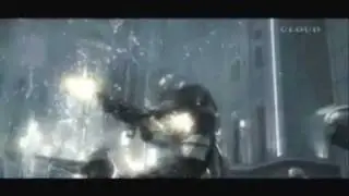 Final Fantasy 13 Versus AMV