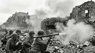 The REAL Reason Italian Soldiers Loved This Simple Weapon