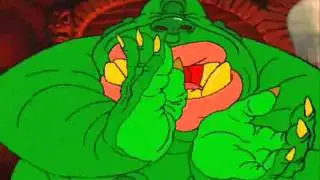 Trailer- Glutko the Movie