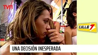 Una decisión inesperada | Calle 7 - T1E59