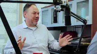 Robert Cresanti, CEO at IFA, on how FRANdata's research supports IFA's goals