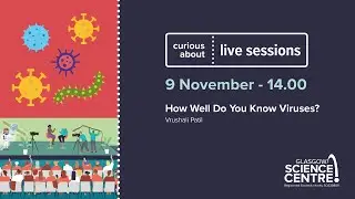 How Well Do You Know Viruses?