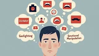 Spotting Toxic Behavior: Identifying Problematic Traits in Men