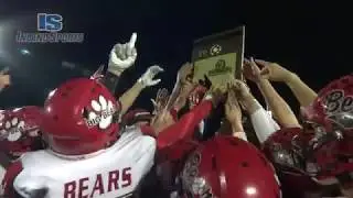 FOOTBALL: Big Bear wins the CIF-SS Division 12 Title