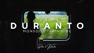 Duronto Diaries |  Pune&ndash;Howrah Train Travel | Travel Story