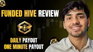 Is Funded Hive the BEST Prop Firm for Traders in 2026?