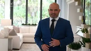 Victor Velazco: Detail-Driven Bilingual Realtor in South Florida | Echo Fine Properties